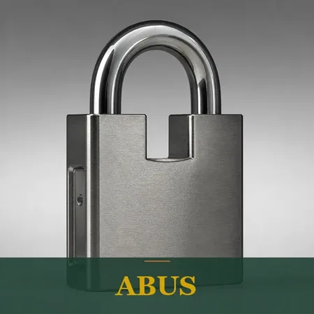 Abus - Serrurier Cormeilles-en-Parisis