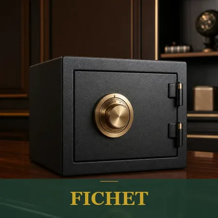 Fichet - Serrurier Cormeilles-en-Parisis