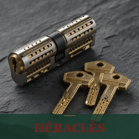 Héraclès - Serrurier Cormeilles-en-Parisis