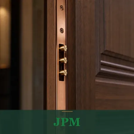 JPM - Serrurier Cormeilles-en-Parisis