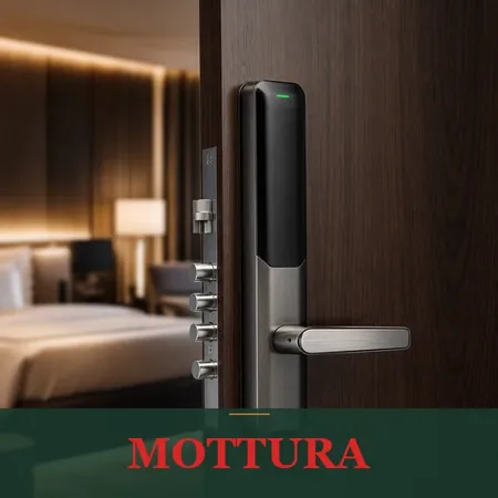 Mottura - Serrurier Cormeilles-en-Parisis