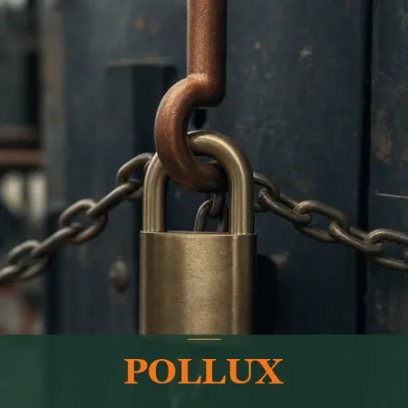 Pollux - Serrurier Cormeilles-en-Parisis