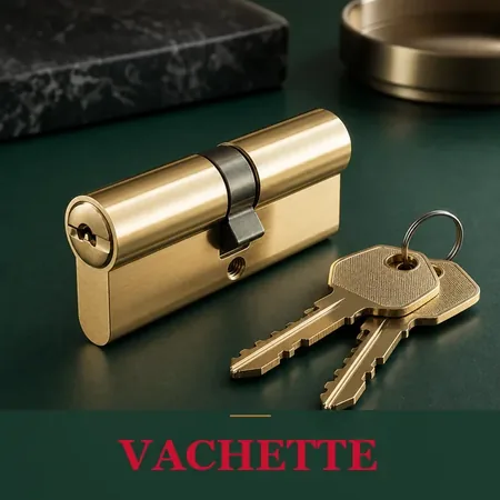 Vachette - Serrurier Cormeilles-en-Parisis