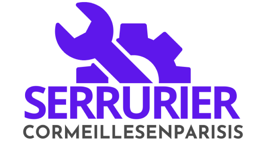 Serrurier Logo